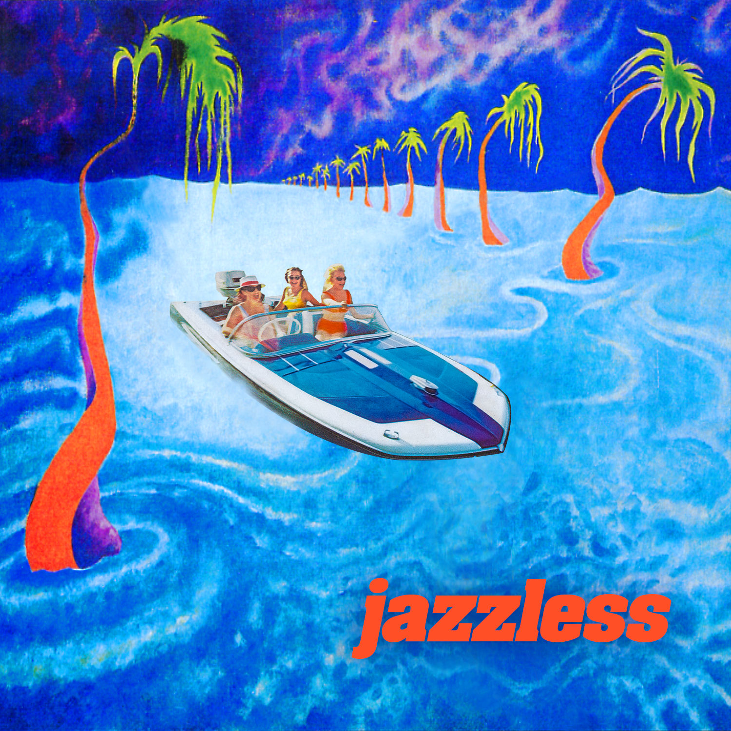 Jazzless